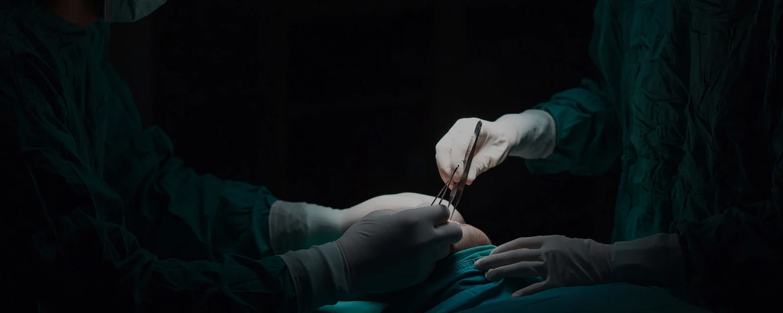 Neurosurgeon in Kiambu