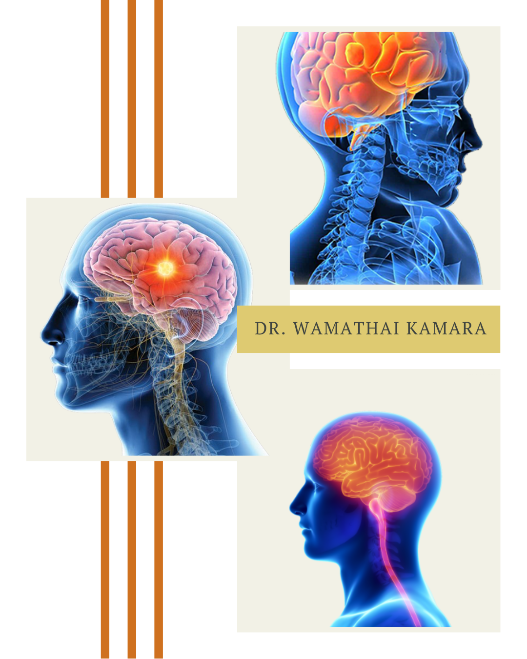 Consultant Neurosurgeon in Kiambu