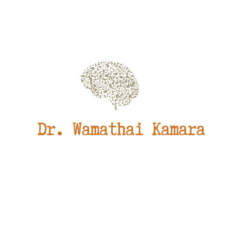 Dr Wamathai Kamara